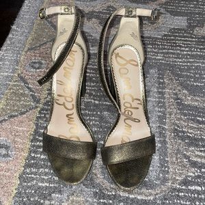 Sam Edelman heels